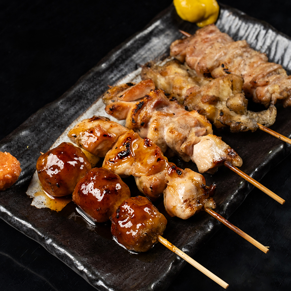 料理
