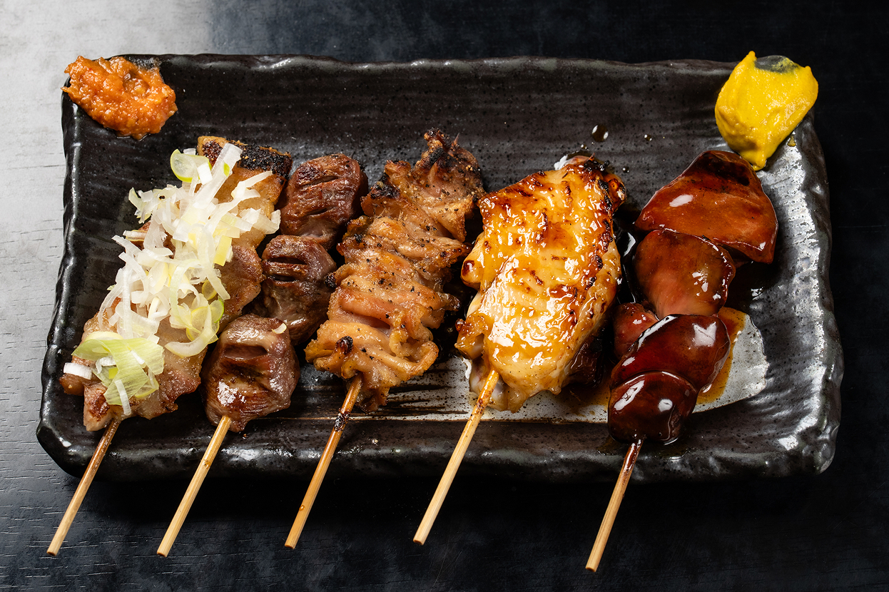 料理