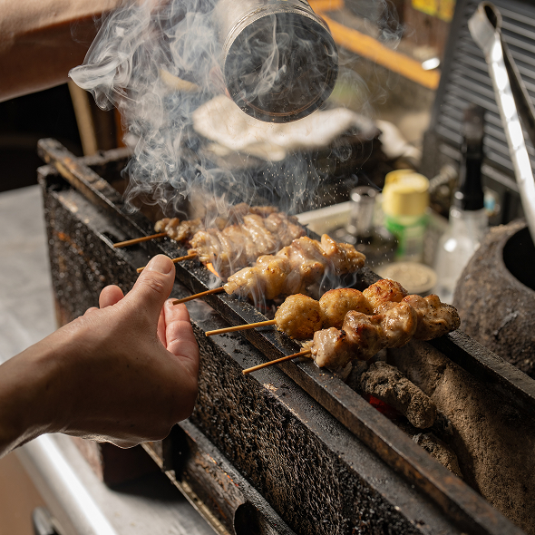 料理